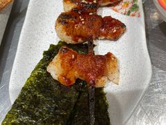 -火山屋台(新街口店)