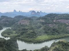 -丹霞山风景名胜区