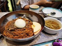 -屋里家延边朝鲜族冷面(梅林3店)