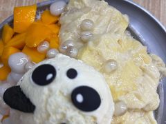 -豆豆冰室·地道招牌椰子冻(大良店)