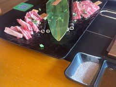 -千寻烧肉(政务区店)