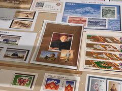 -青岛邮电博物馆