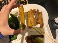 -堂会(白云店)