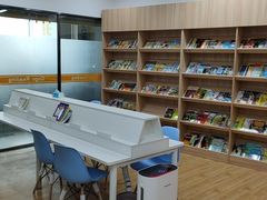 -GogoReading少儿英语分级阅读(双井中心店)