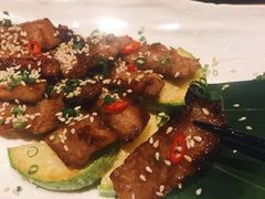 -隐泉之语日式料理(王府中环店)