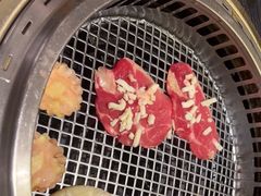 -AJIYA·池袋日式烧肉自助(天津万象城店)