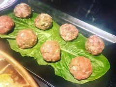 -羊肉街口老银川滩羊涮肉馆