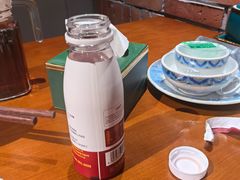 -伊斯麦尔丝路·新派菜(沙子口店)
