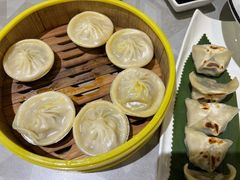 -如轩·海鲜砂锅粥·潮汕菜(南城店)