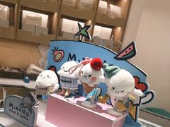 -米糯糯·MINONO·大福冰淇淋(青岛万象城店)