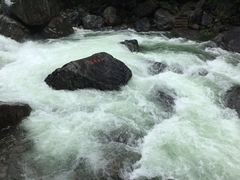 石台牯牛降-石台牯牛降景区