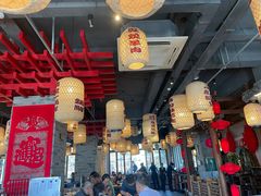 -二十八里太湖船菜(吉祥路店)