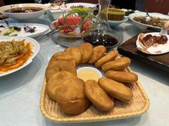 -伊和园清真餐饮
