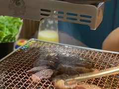 -九田家黑牛烤肉料理(新光汇店)
