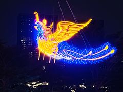 -深圳来福士广场