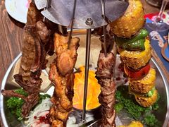 -卢布里西餐厅(总店)