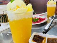 -燃计沙茶皇·香港沙茶火锅(人广旗舰店)