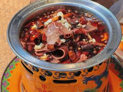 -乔家满族八大碗(流水沟店)