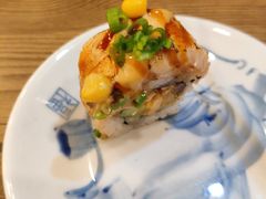 -红叶日料·放题·海胆·定食(星海店)