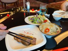 -夏阳湖皇冠假日酒店-中餐厅