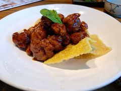 糖醋里脊-70后饭吧(府河街店)