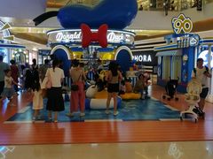 -天河城购物中心