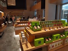 -奈雪茶院·茶室茶馆(广州粤海天地店)
