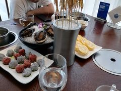 -东海怡品海鲜豆捞(舟宿夜江店)
