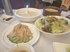 -北京全聚德(天安门店)