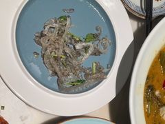 -周渝食惦·酸菜鱼精致川菜(横岗店)