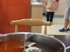 -呷哺呷哺(西单大悦城店)