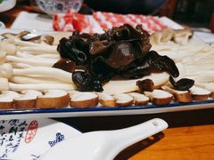 -乐宴·老北京铜火锅(桂庙店)