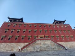 -须弥福寿之庙