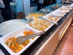 -素满香·食养自助(建邺万达店)