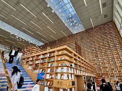 -朵云书院(滴水湖店)