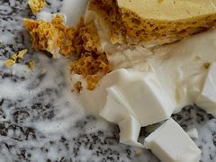 自制蜂巢冰激凌-BOR Eatery(安福路店)