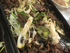 -清真永恒华威肉饼(潘家园店)