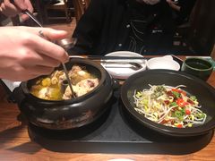 -云海肴·汽锅鸡·云南菜(美罗城店)