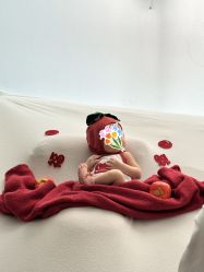 点击看大图 -玛瑞莎孕婴童摄影到家拍
