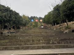 -天眼洞·花岭风景区