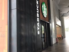 门面-星巴克臻选(广州高德置地秋广场店)