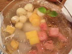 -林四喜·闽南传家菜(鼓浪屿店)