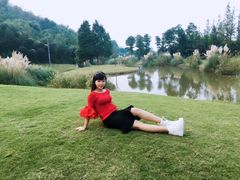 景点-崇州市街子古镇