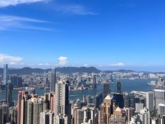 -太平山顶