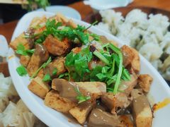 -正宗天津烧麦馆(柳州路店)