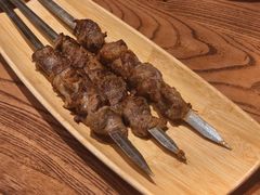 -驿楼兰·新疆菜(火车站店)
