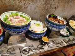 -夏宫中餐厅(香格里拉大酒店)