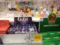 -泡泡玛特POPMART(崇文门国瑞城店)