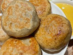 -清真吴记门钉肉饼·喜多利
