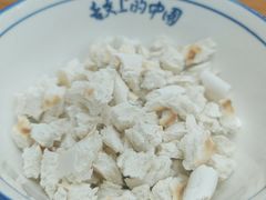 -朱秀英梆梆肉葫芦头(琉璃街店)